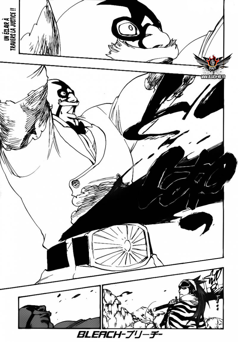 Read Bleach vf Manga Online