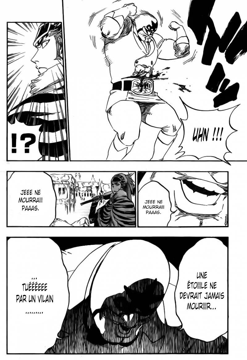 Read Bleach vf Manga Online