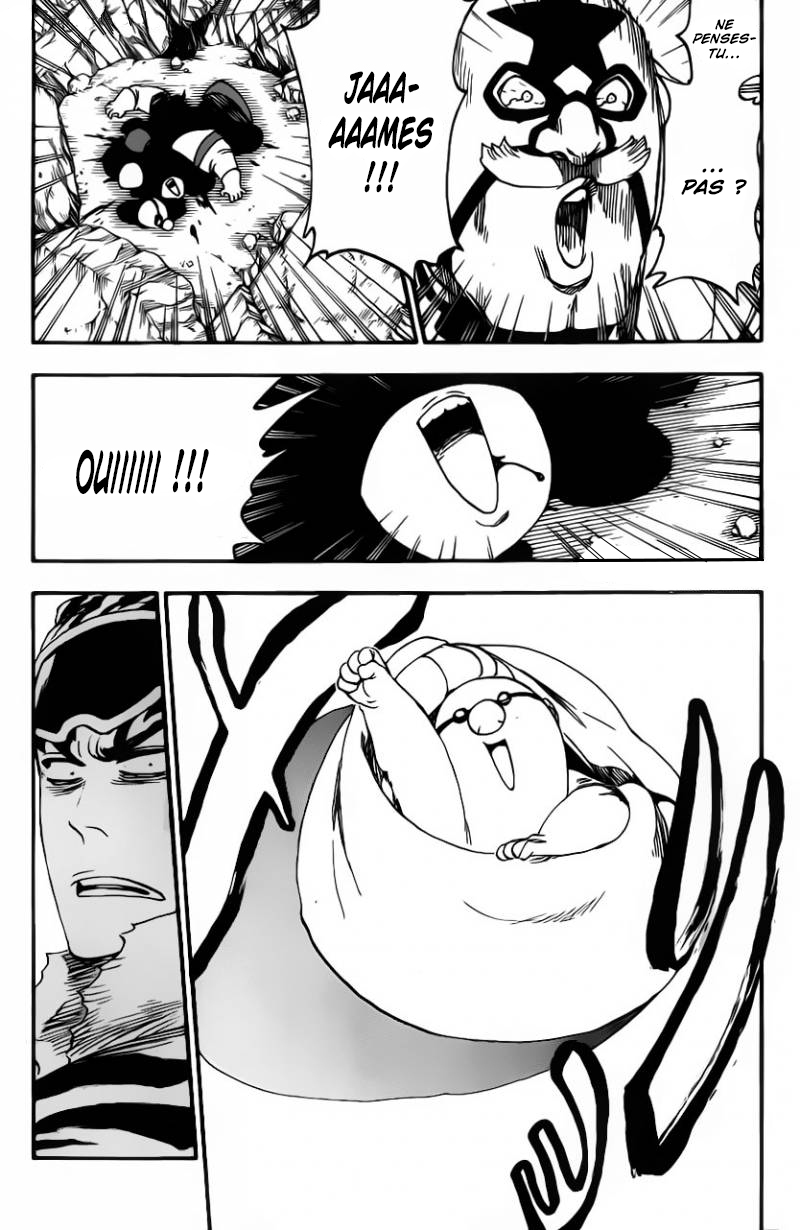 Read Bleach vf Manga Online