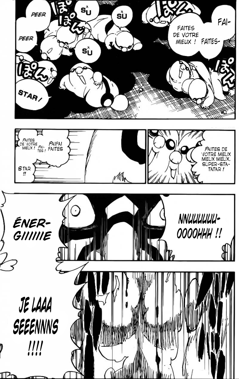 Read Bleach vf Manga Online