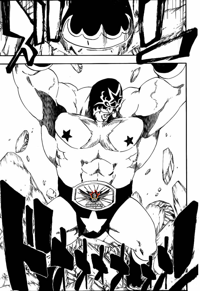 Read Bleach vf Manga Online