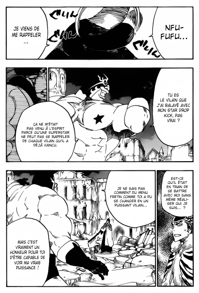 Read Bleach vf Manga Online