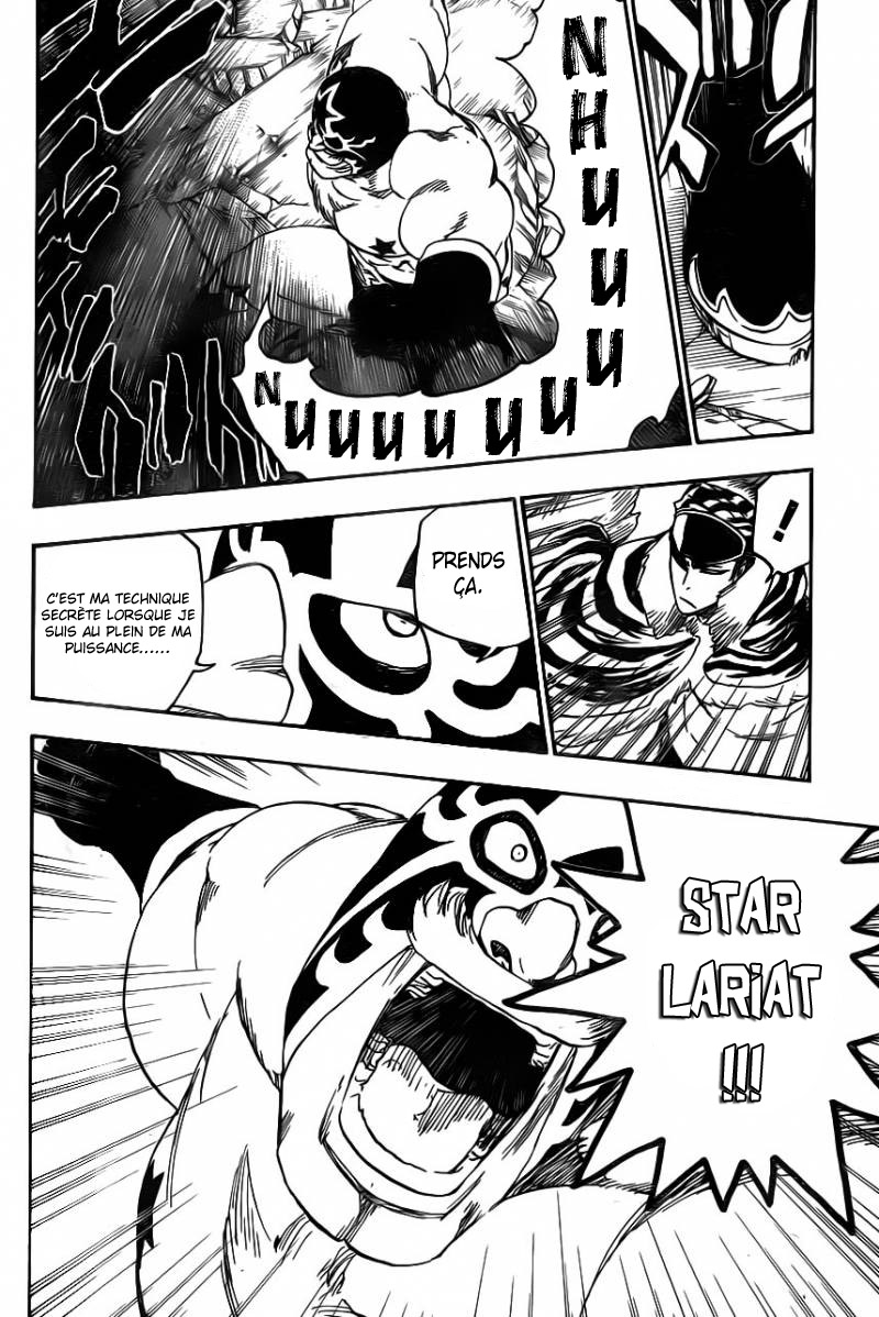 Read Bleach vf Manga Online
