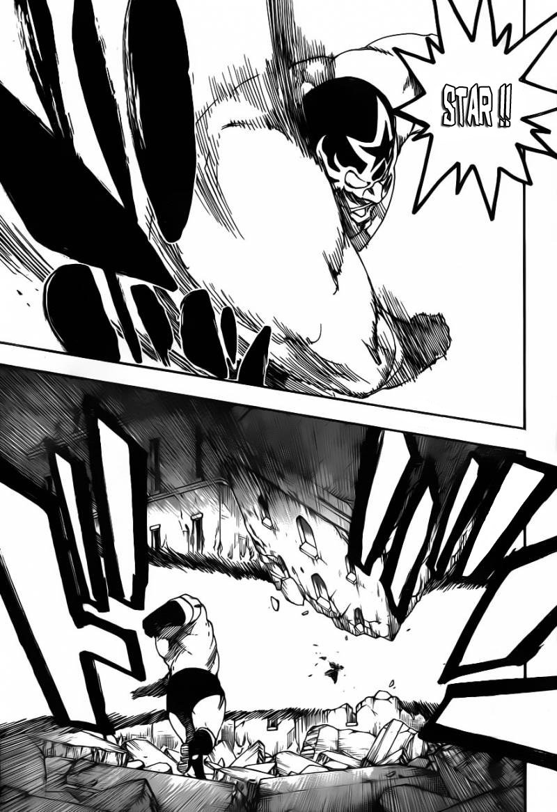 Read Bleach vf Manga Online