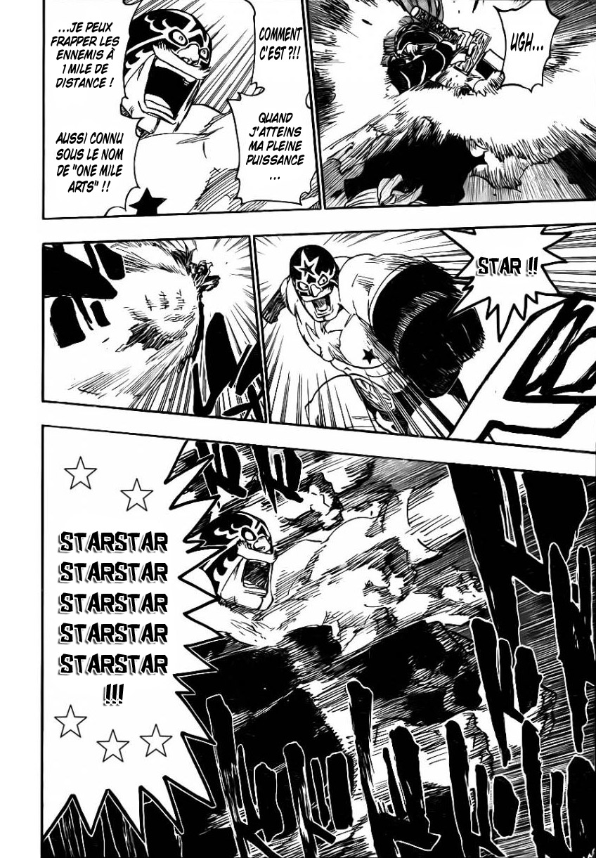 Read Bleach vf Manga Online