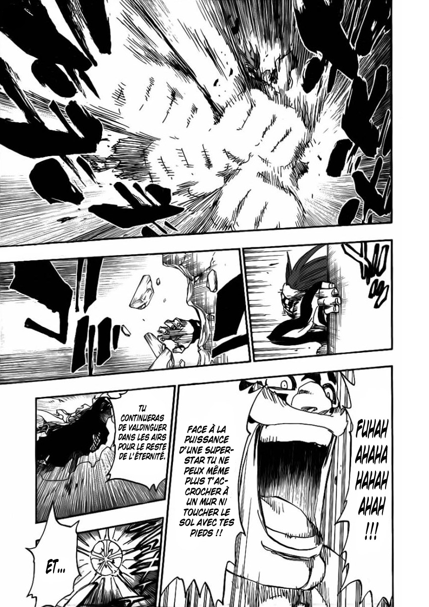 Read Bleach vf Manga Online