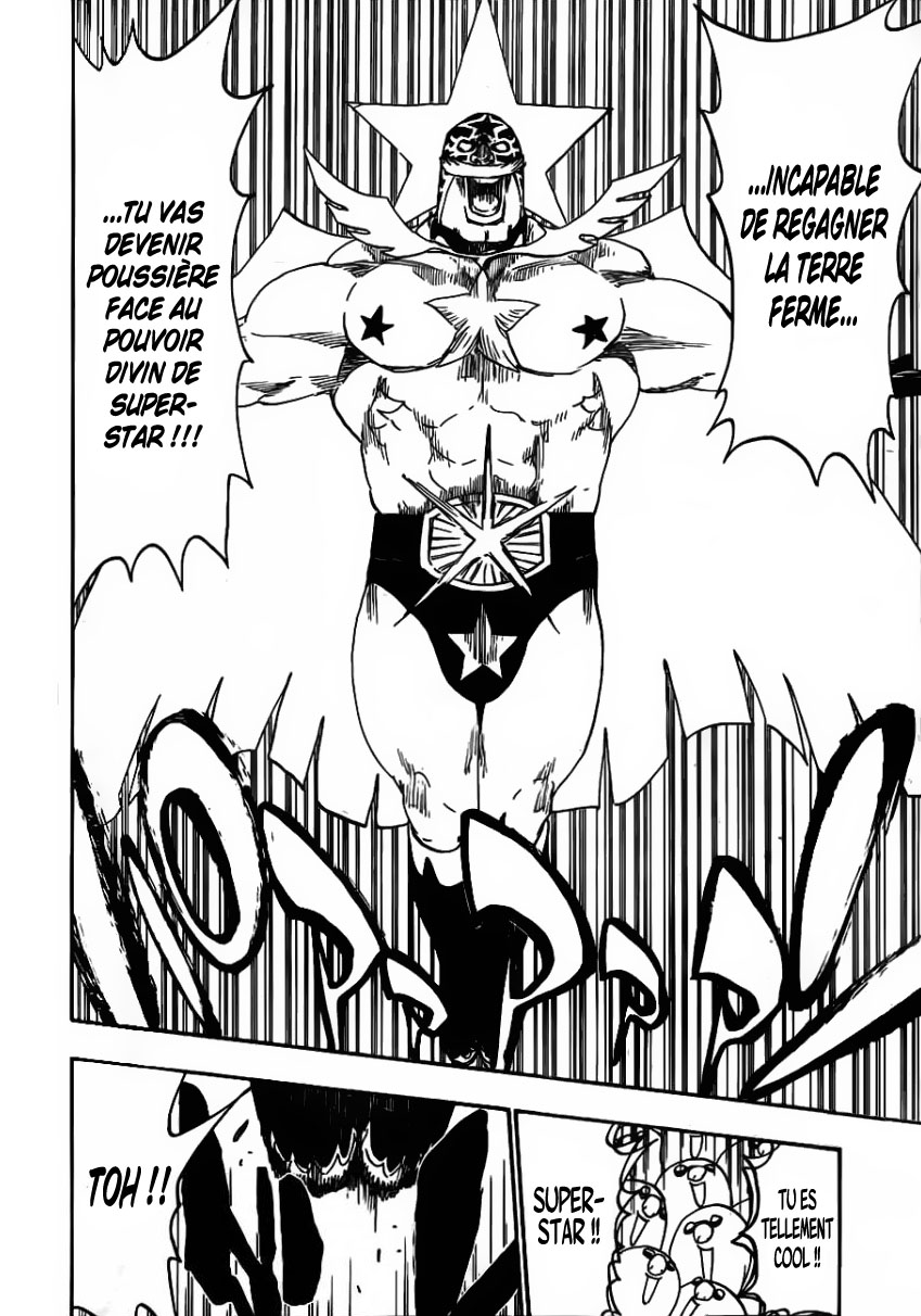 Read Bleach vf Manga Online