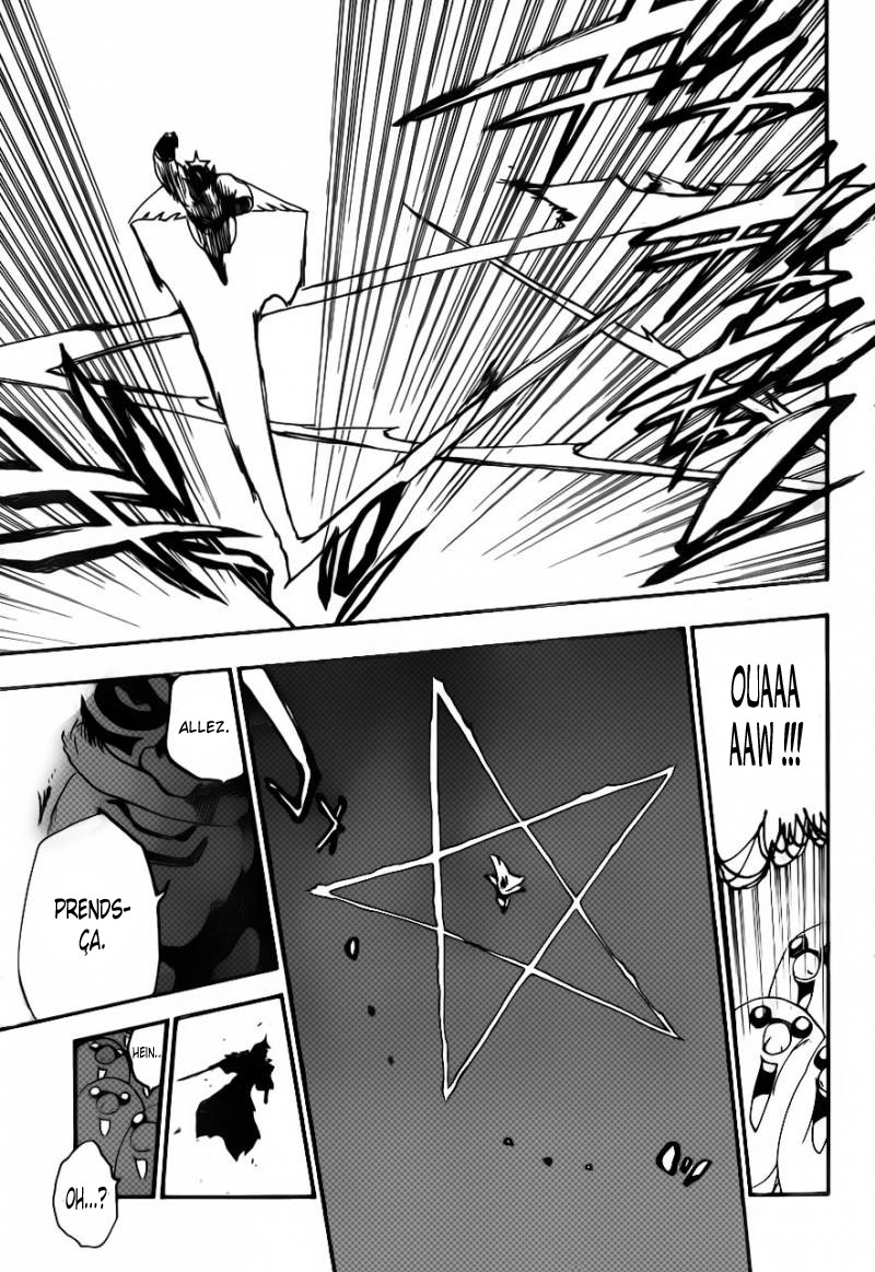 Read Bleach vf Manga Online