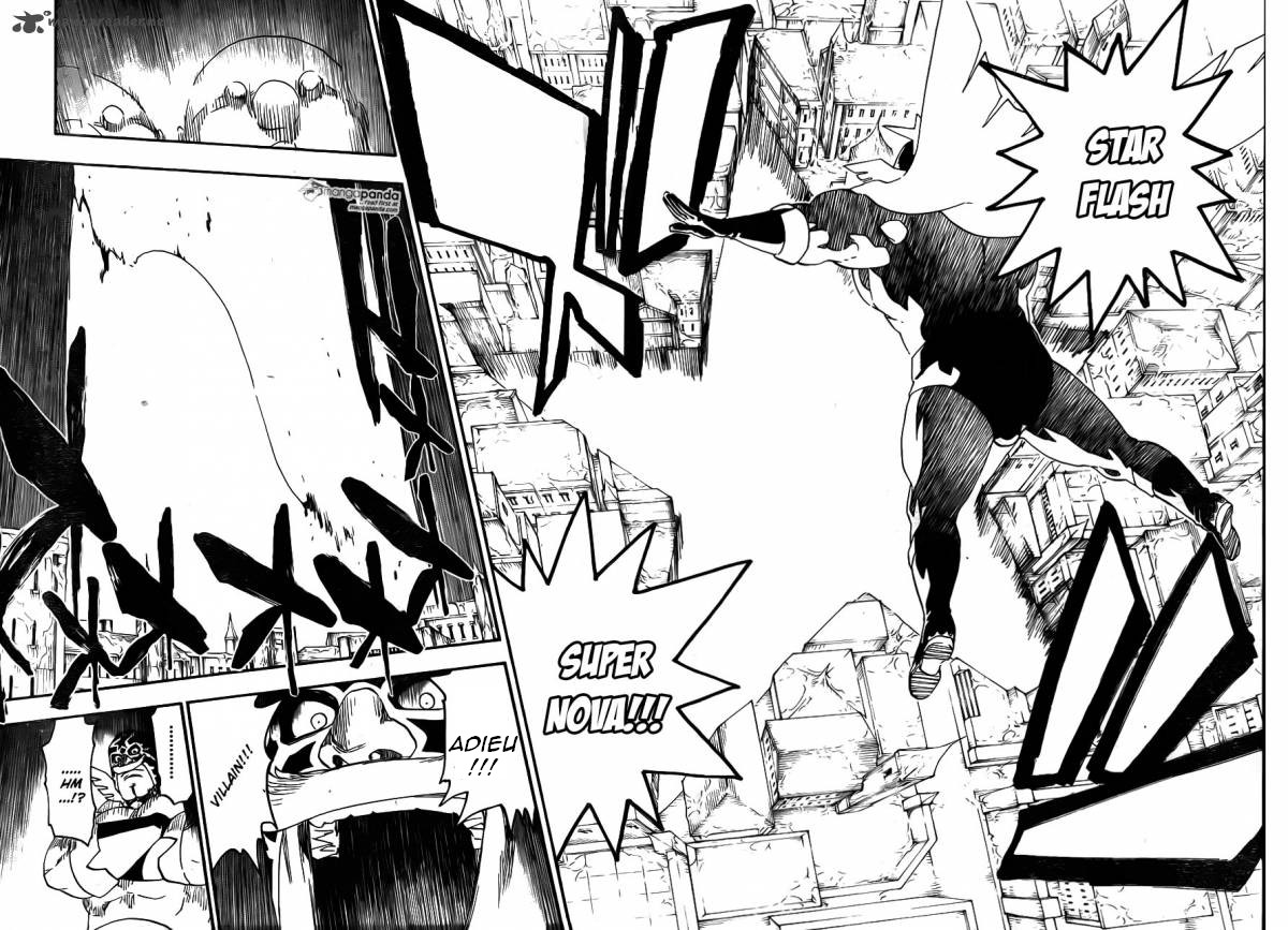 Read Bleach vf Manga Online
