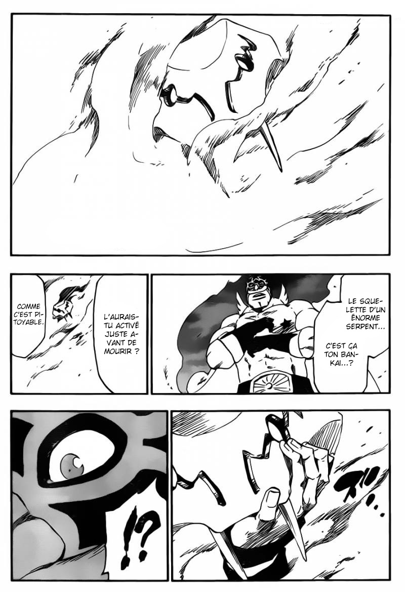 Read Bleach vf Manga Online