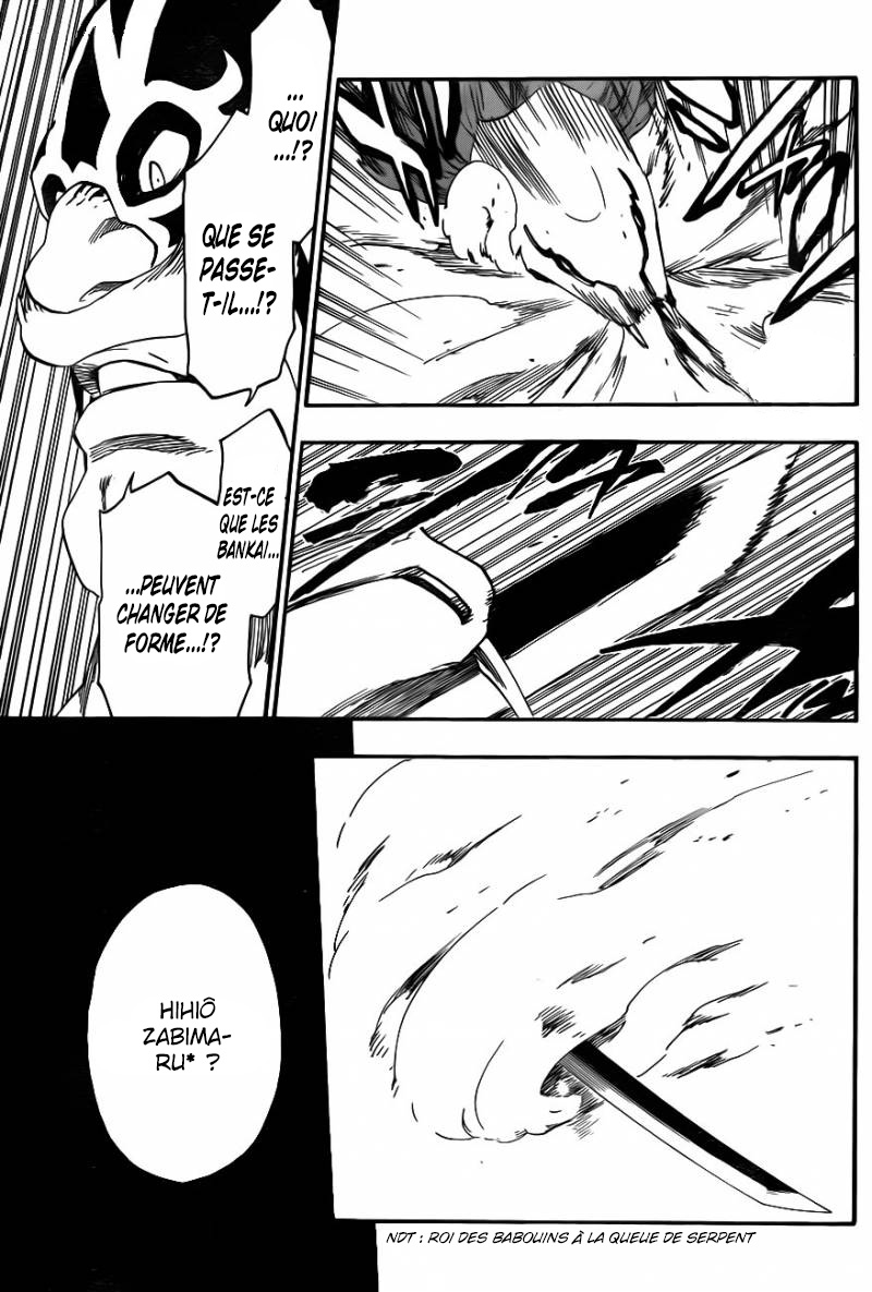 Read Bleach vf Manga Online