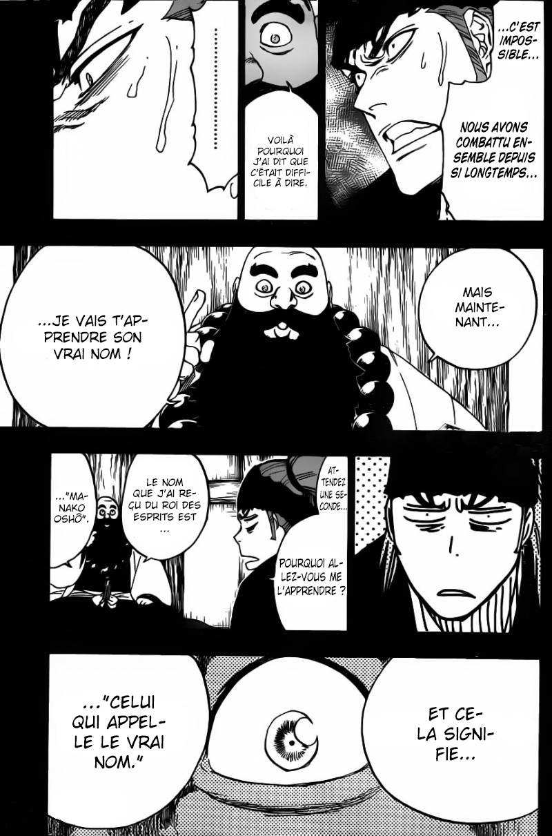 Read Bleach vf Manga Online