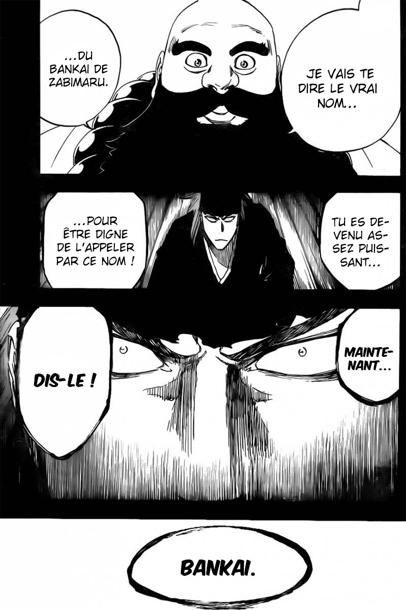 Read Bleach vf Manga Online