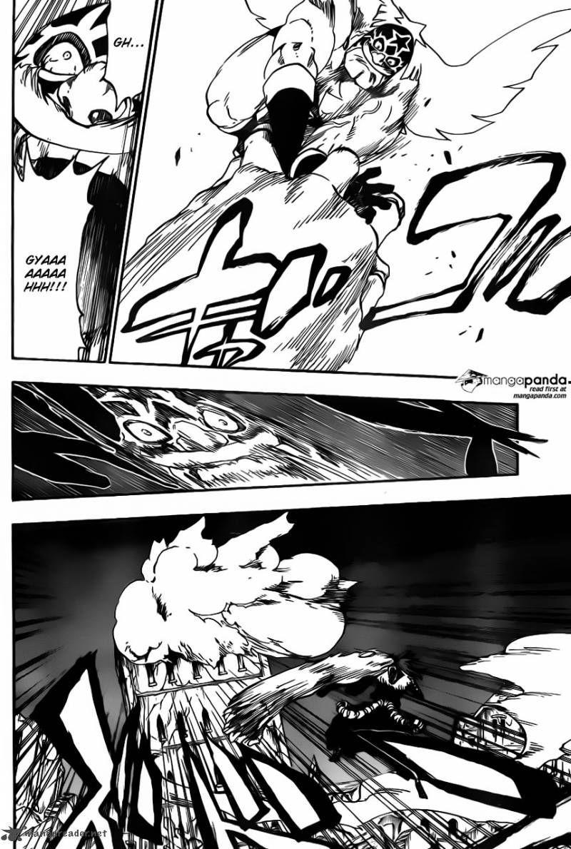 Read Bleach vf Manga Online