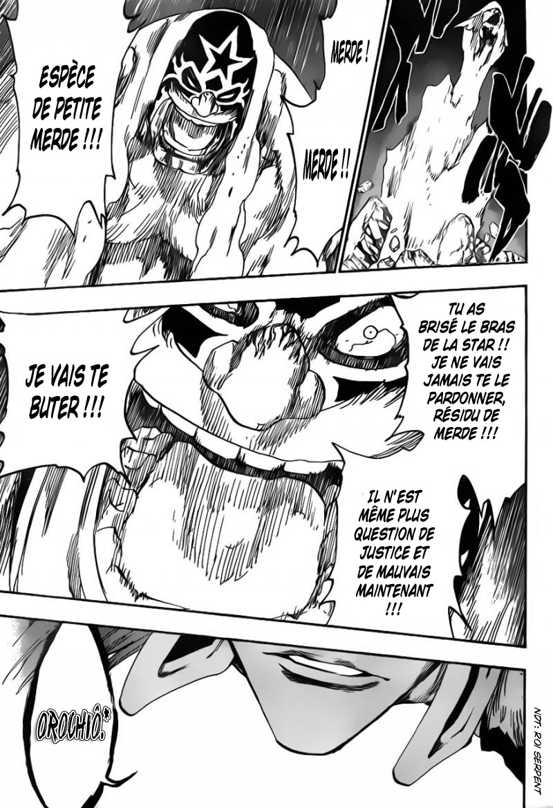 Read Bleach vf Manga Online