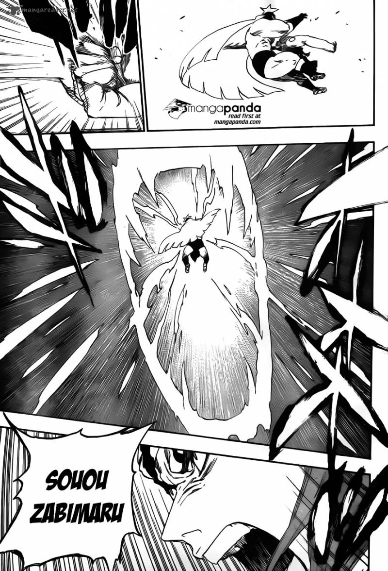 Read Bleach vf Manga Online