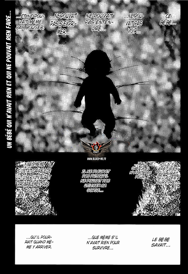 Read Bleach vf Manga Online
