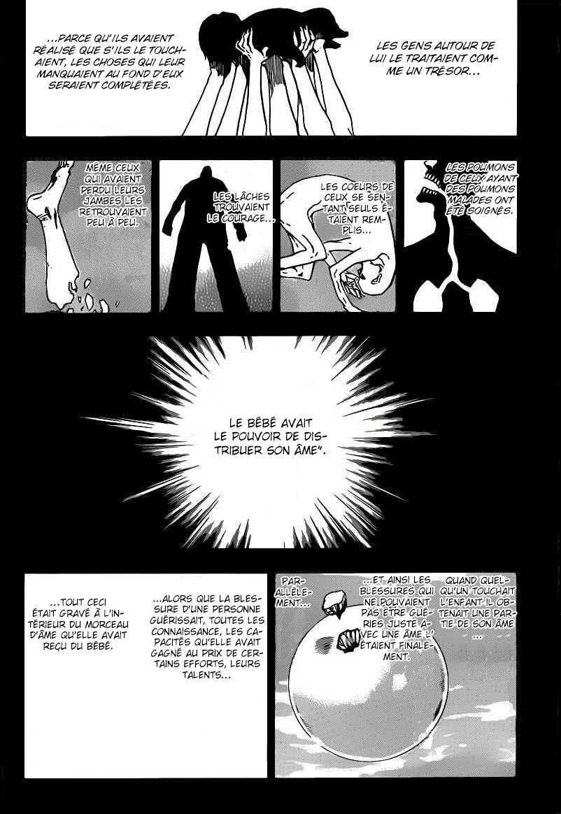 Read Bleach vf Manga Online