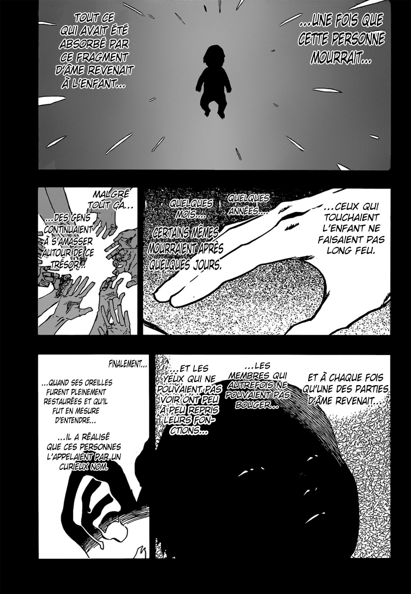 Read Bleach vf Manga Online