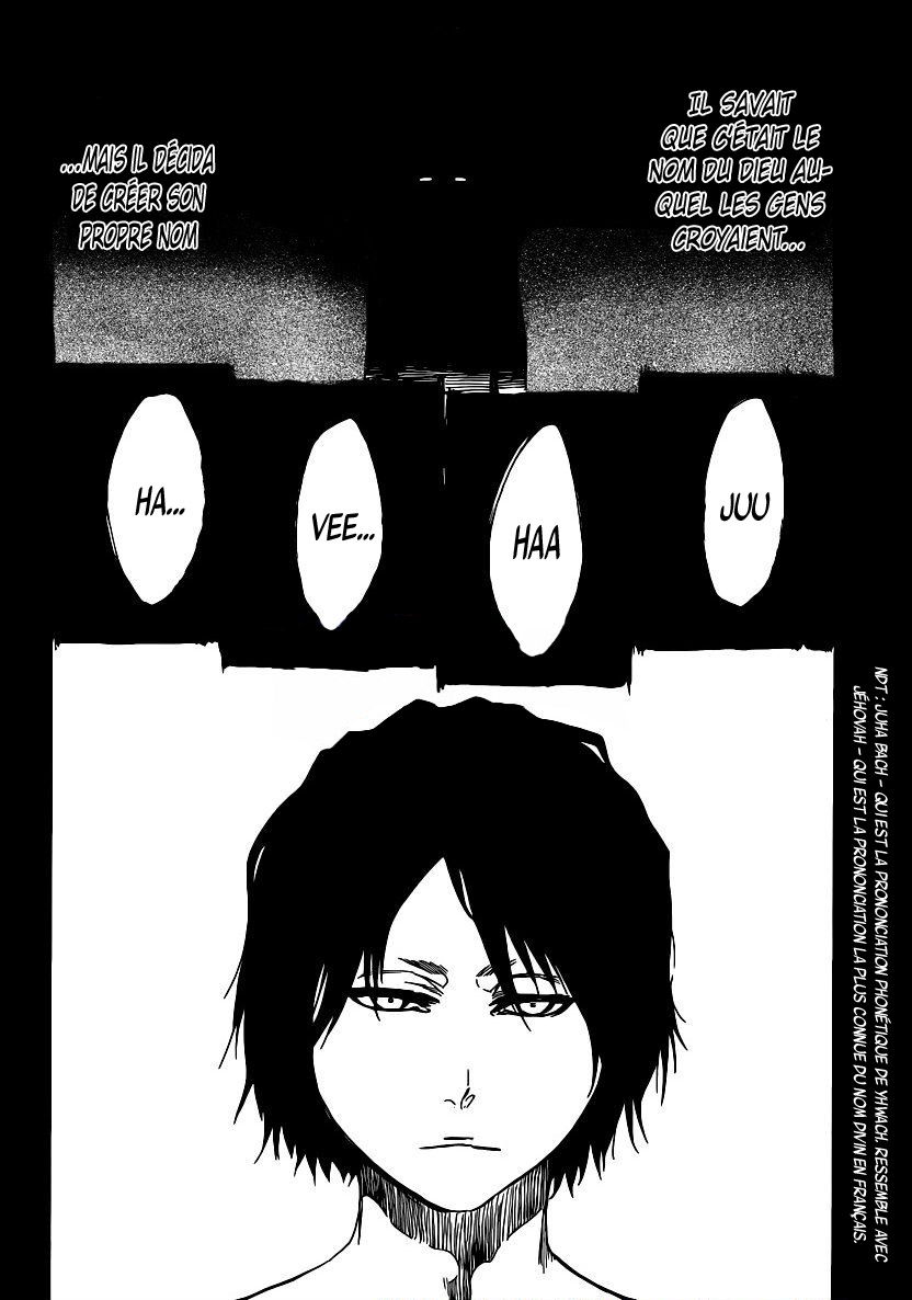 Read Bleach vf Manga Online