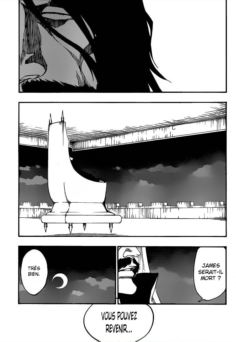 Read Bleach vf Manga Online