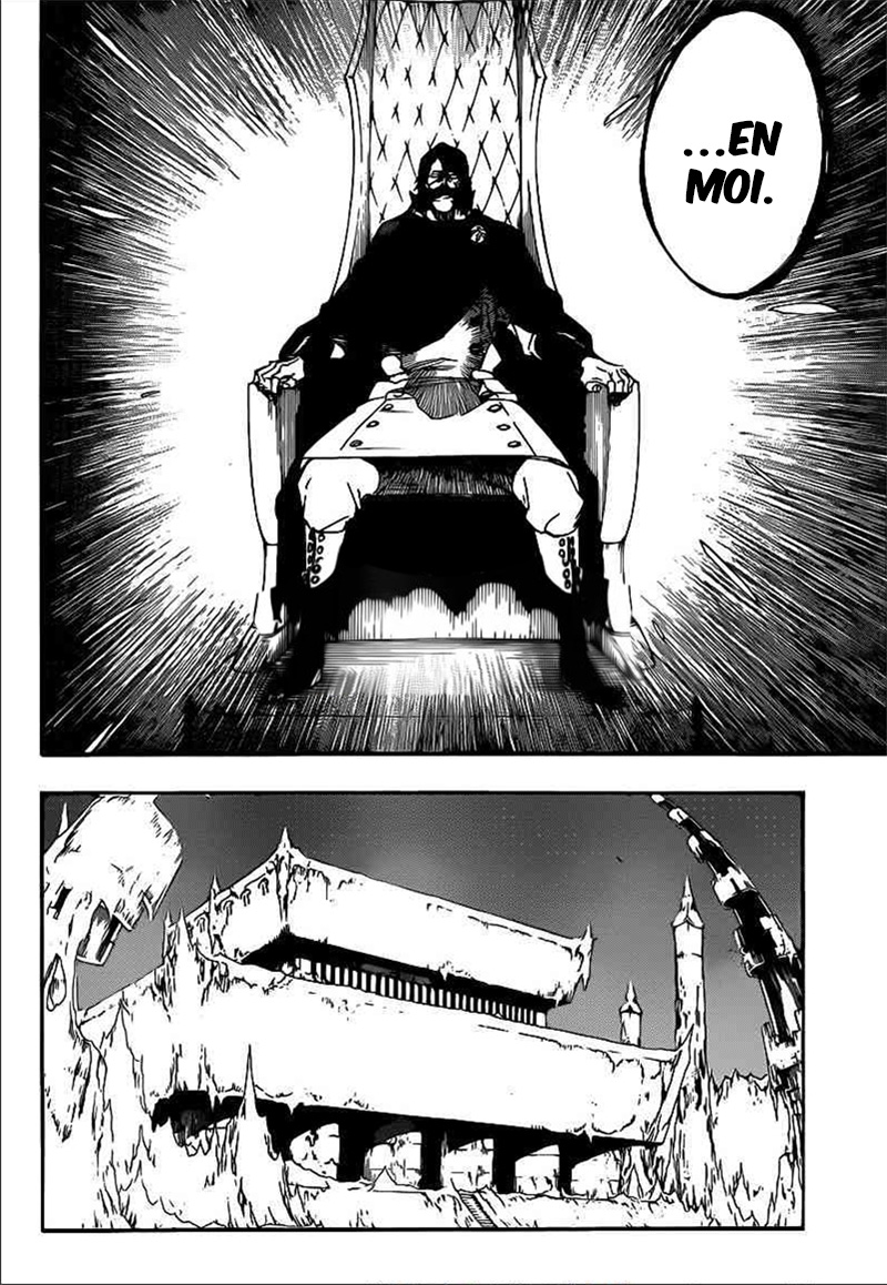 Read Bleach vf Manga Online