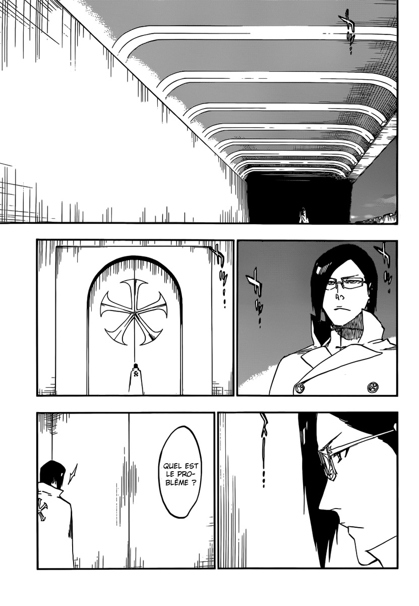 Read Bleach vf Manga Online