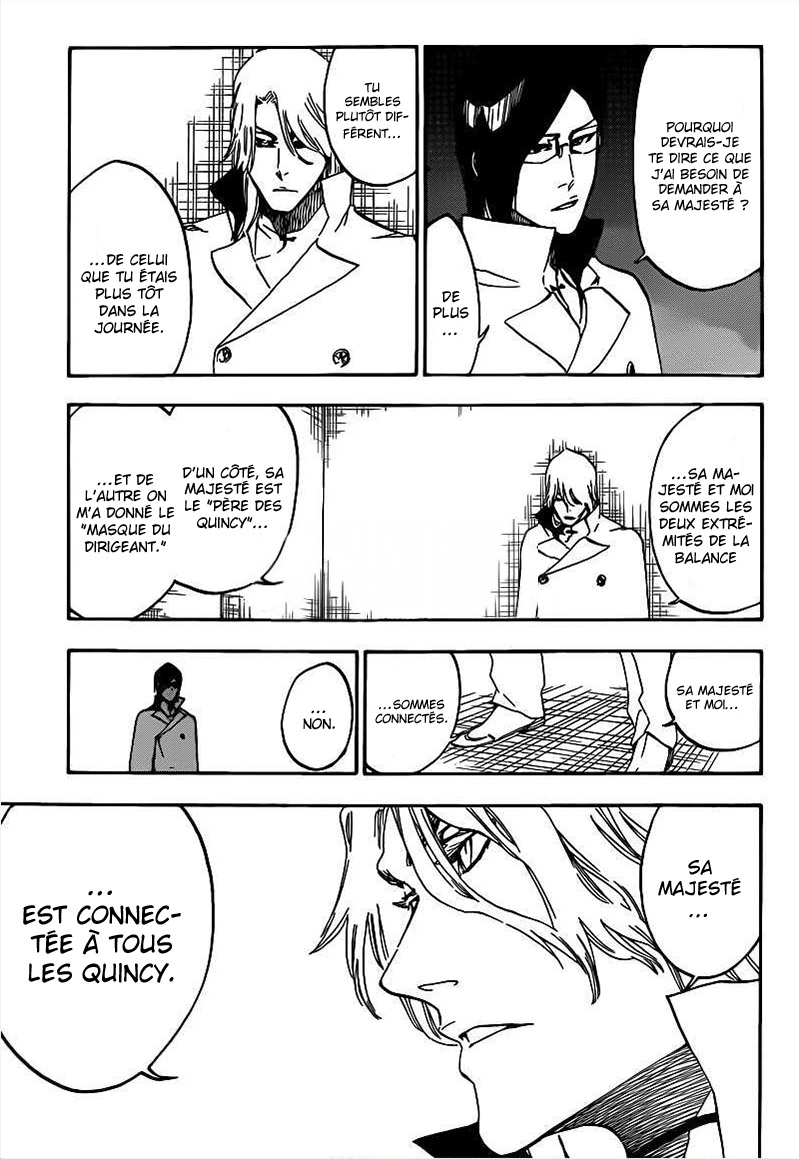 Read Bleach vf Manga Online