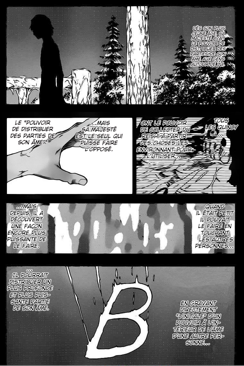 Read Bleach vf Manga Online