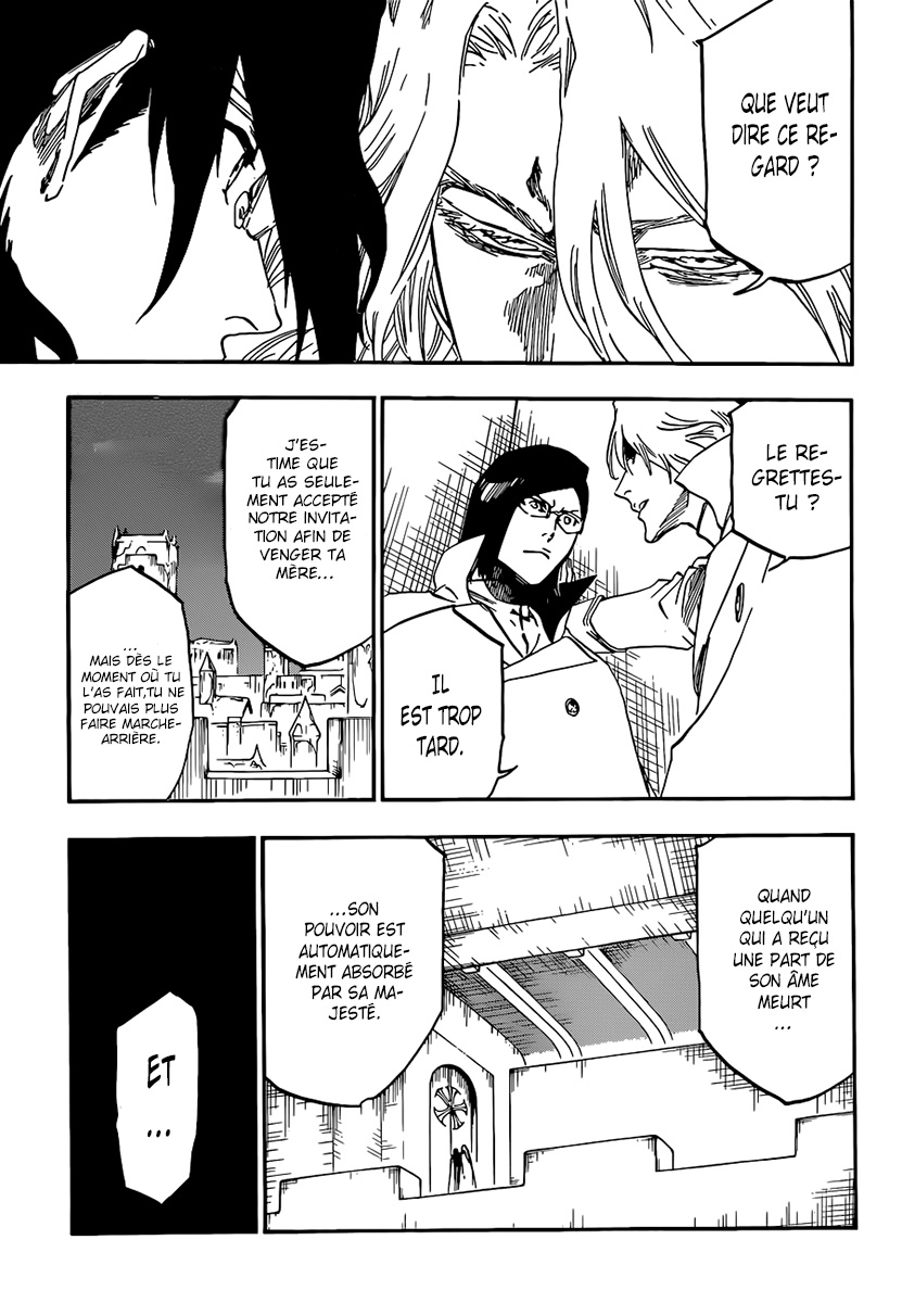 Read Bleach vf Manga Online
