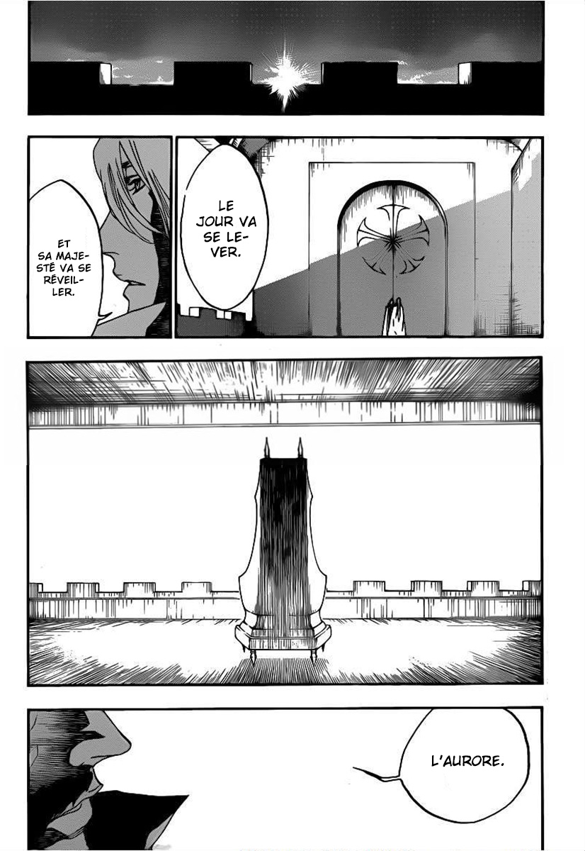Read Bleach vf Manga Online