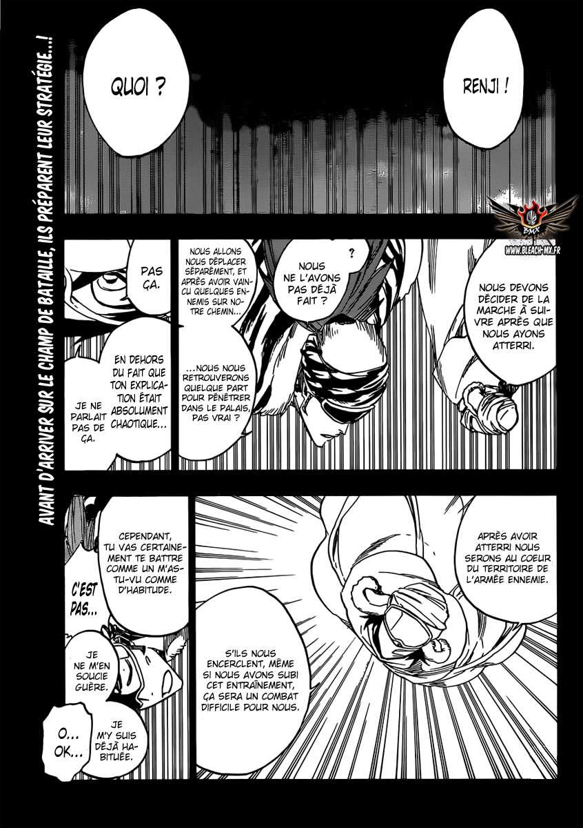 Read Bleach vf Manga Online