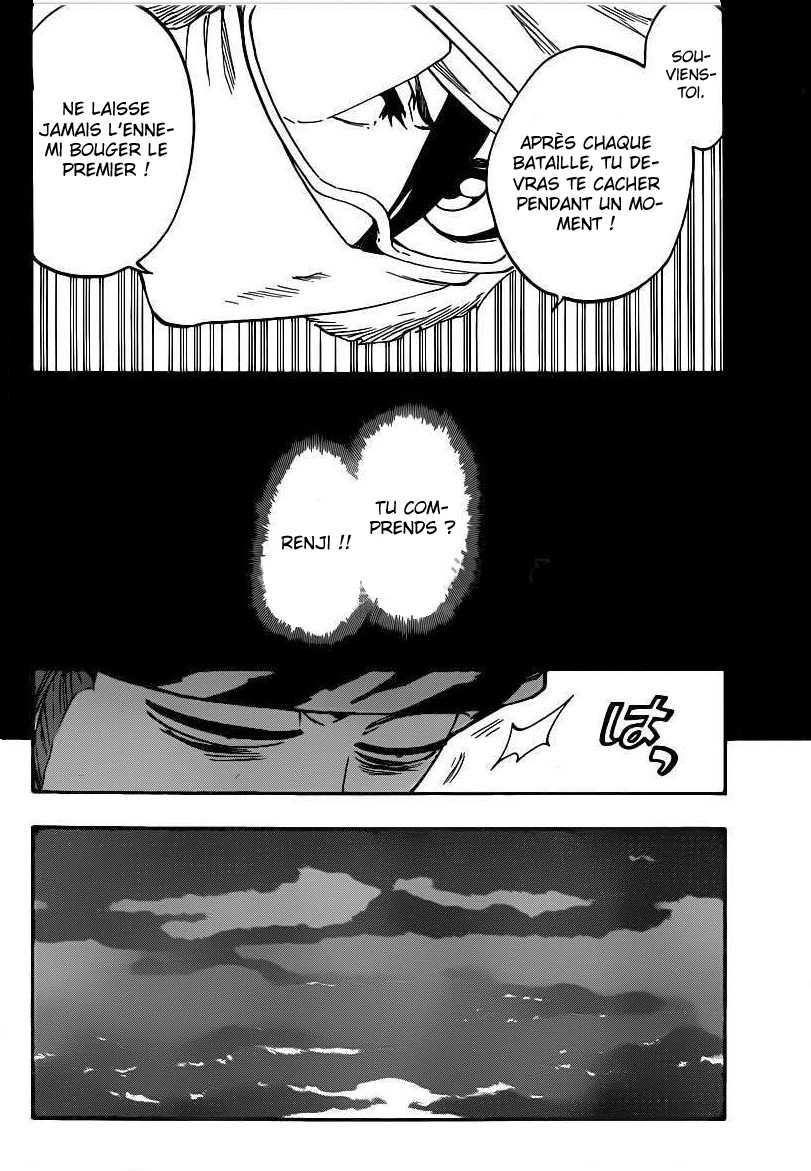 Read Bleach vf Manga Online