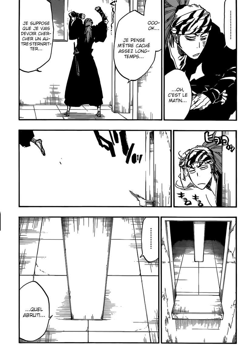 Read Bleach vf Manga Online