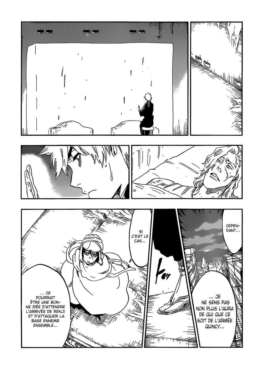Read Bleach vf Manga Online
