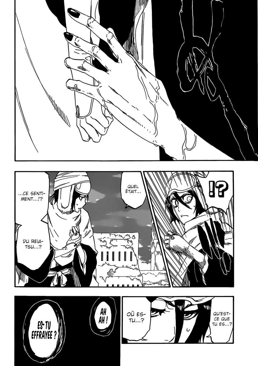 Read Bleach vf Manga Online