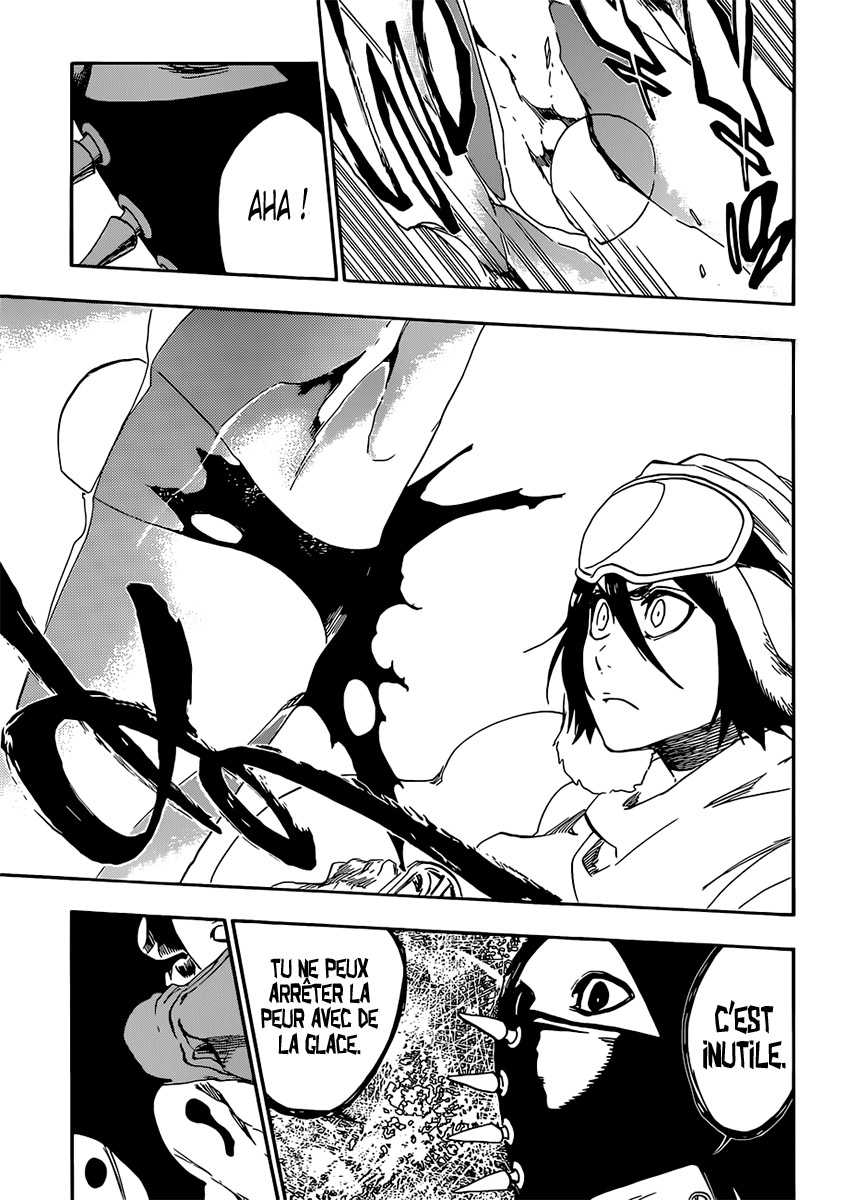 Read Bleach vf Manga Online