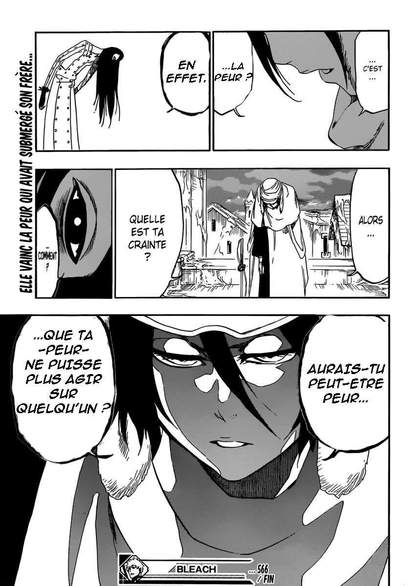 Read Bleach vf Manga Online