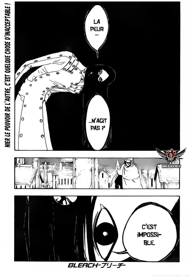 Read Bleach vf Manga Online