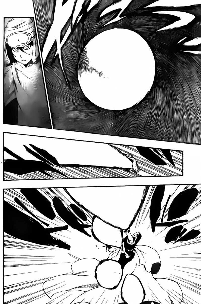 Read Bleach vf Manga Online