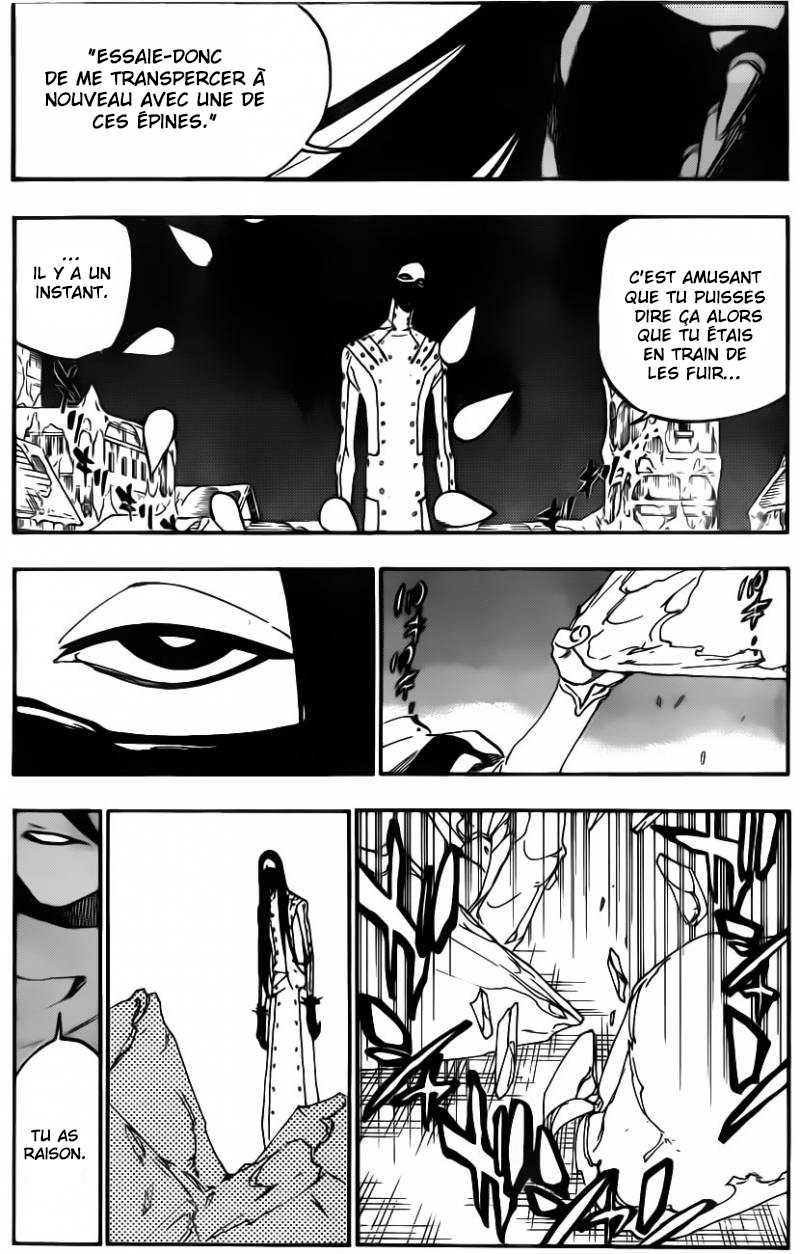 Read Bleach vf Manga Online