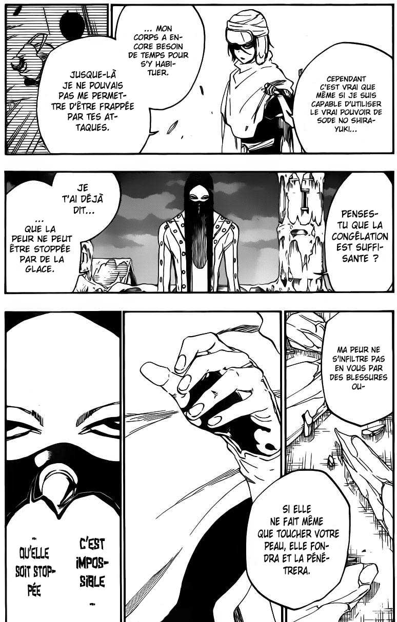 Read Bleach vf Manga Online