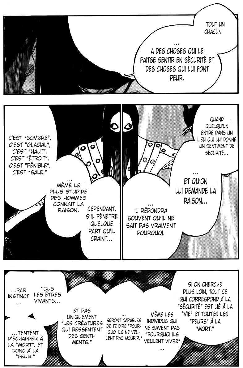 Read Bleach vf Manga Online