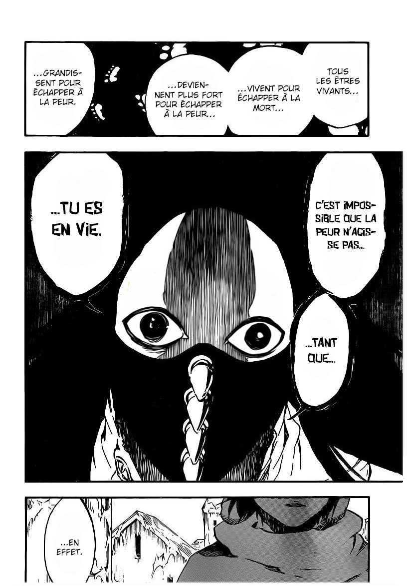 Read Bleach vf Manga Online
