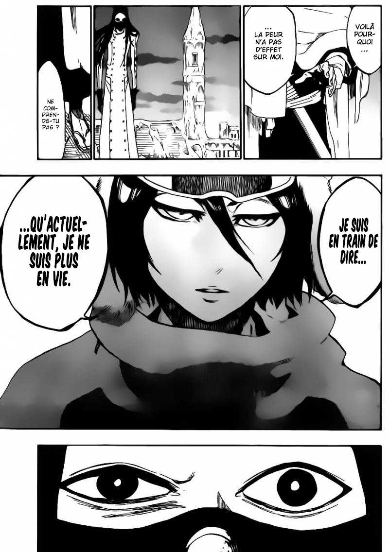 Read Bleach vf Manga Online
