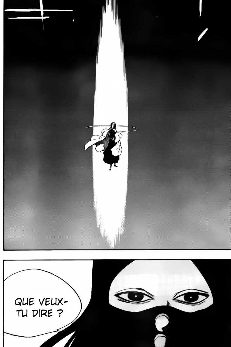 Read Bleach vf Manga Online