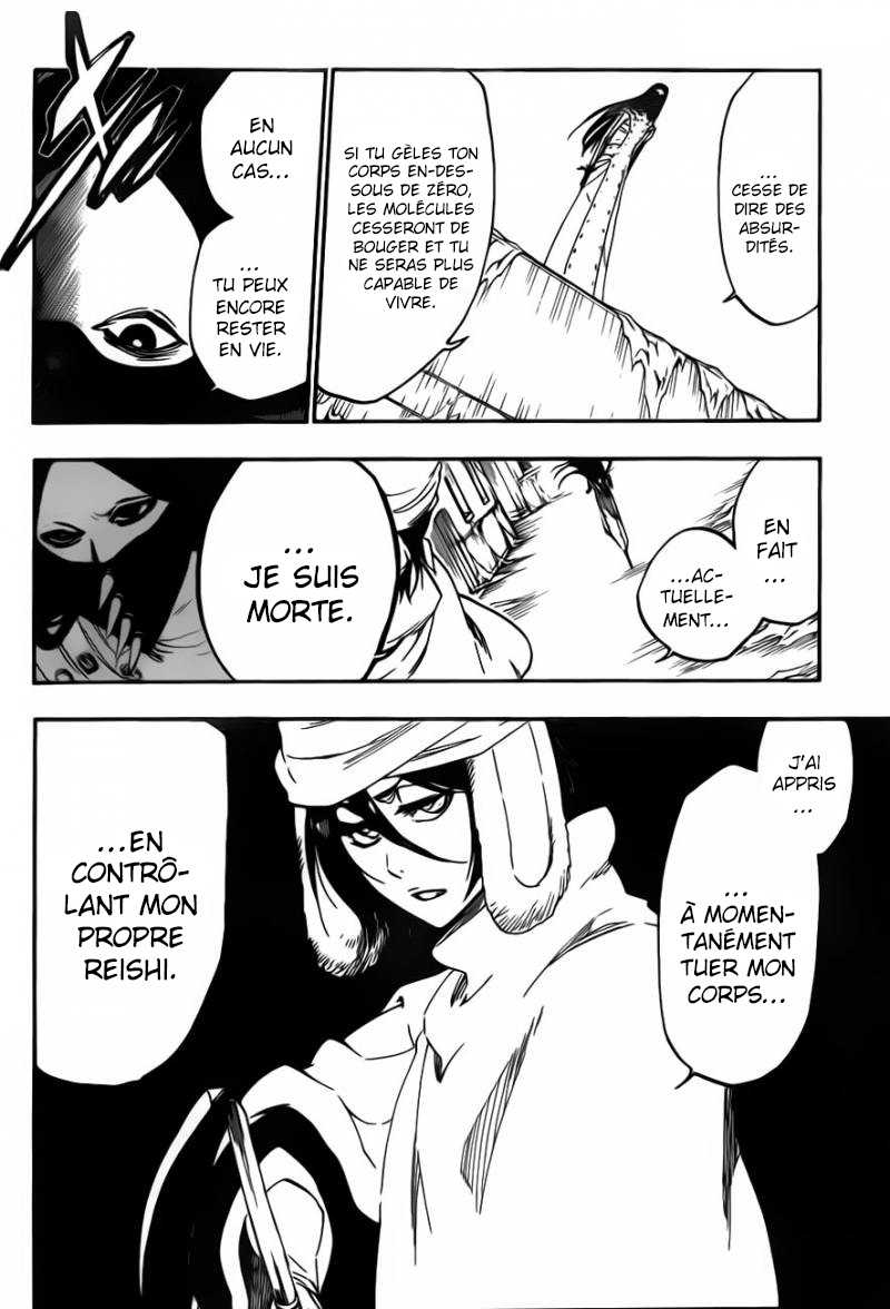 Read Bleach vf Manga Online