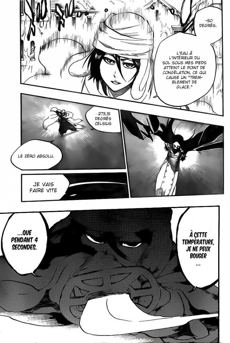 Read Bleach vf Manga Online