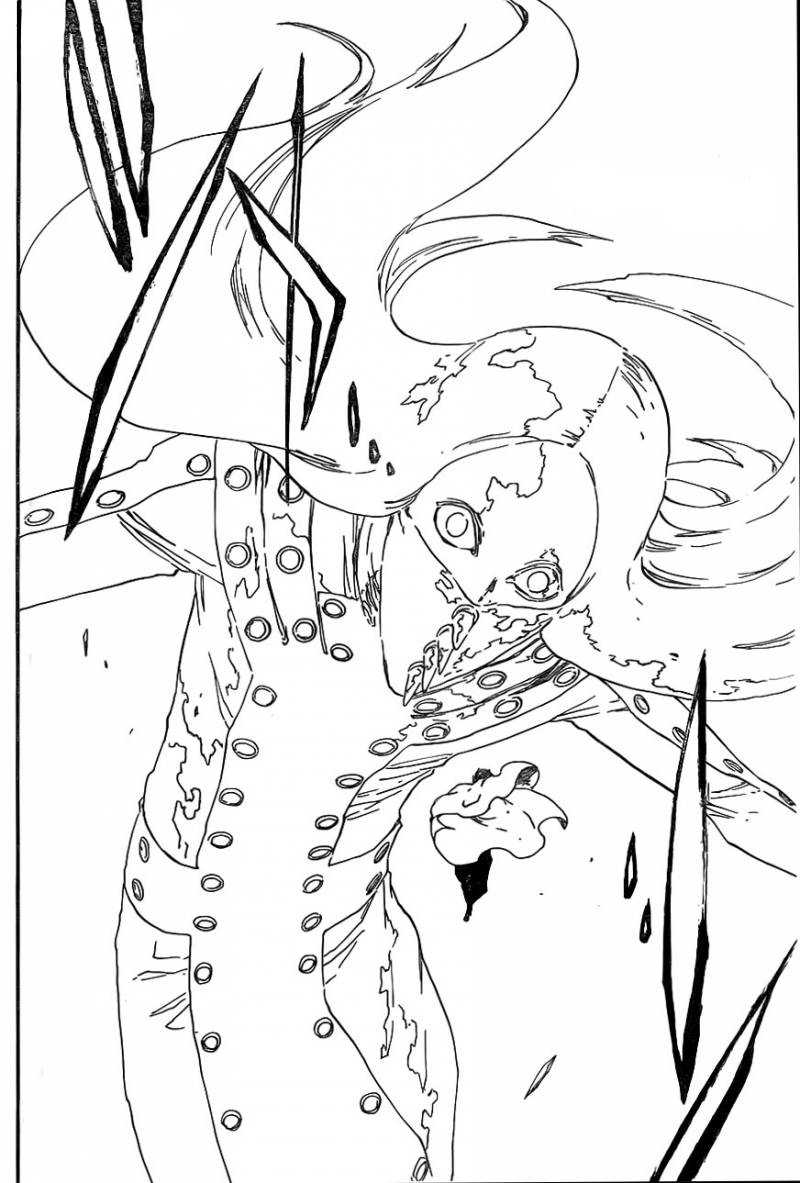 Read Bleach vf Manga Online