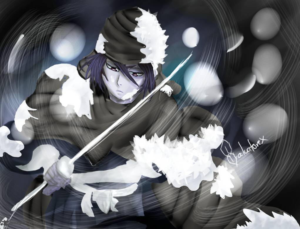 Read Bleach vf Manga Online